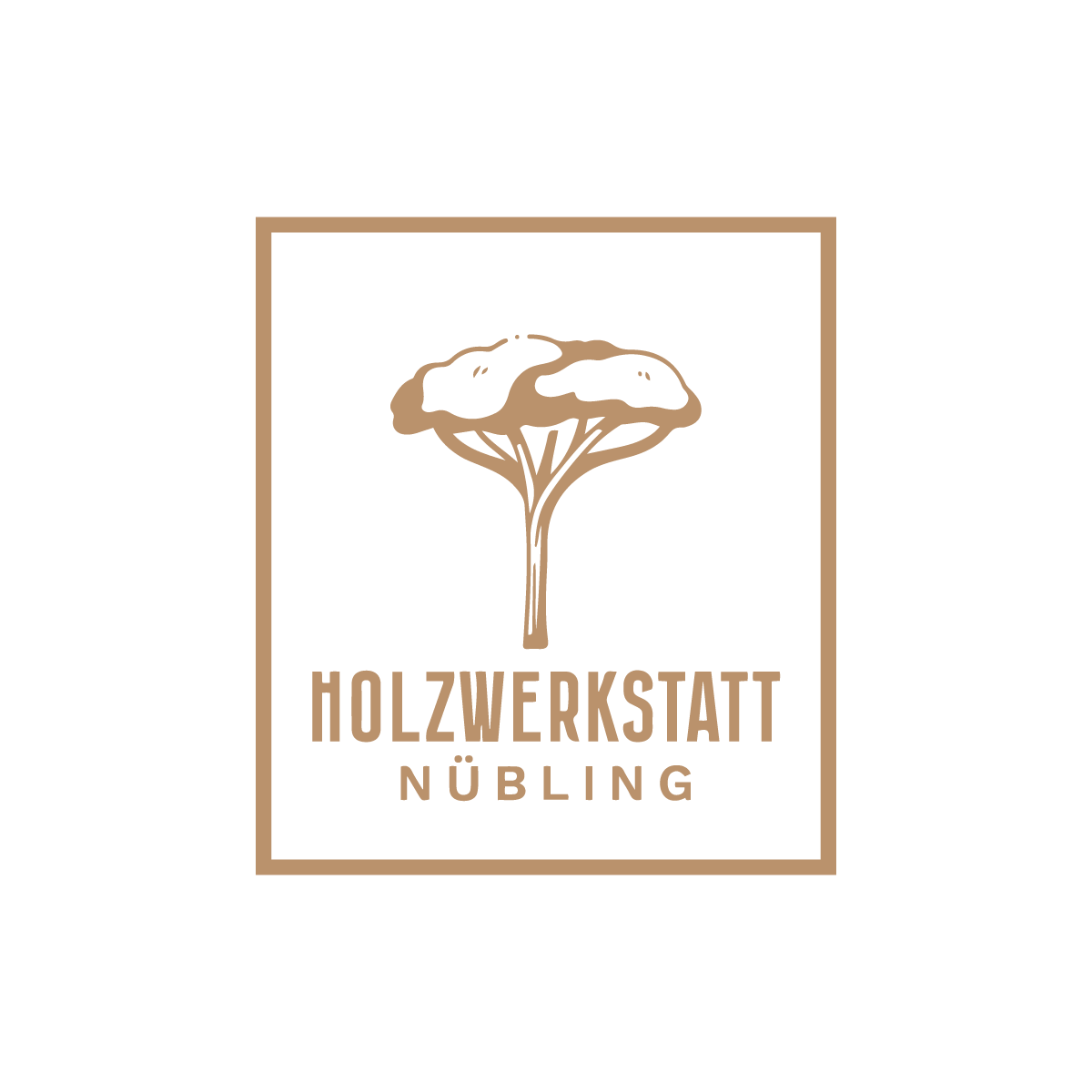 Holzwerkstatt Nübling
